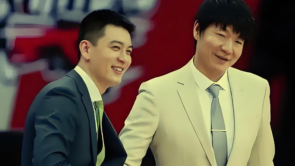 乐鱼网站-辽鲁大战杨鸣绝不退缩!三分球问题迫在眉睫,关键还要看外援发挥