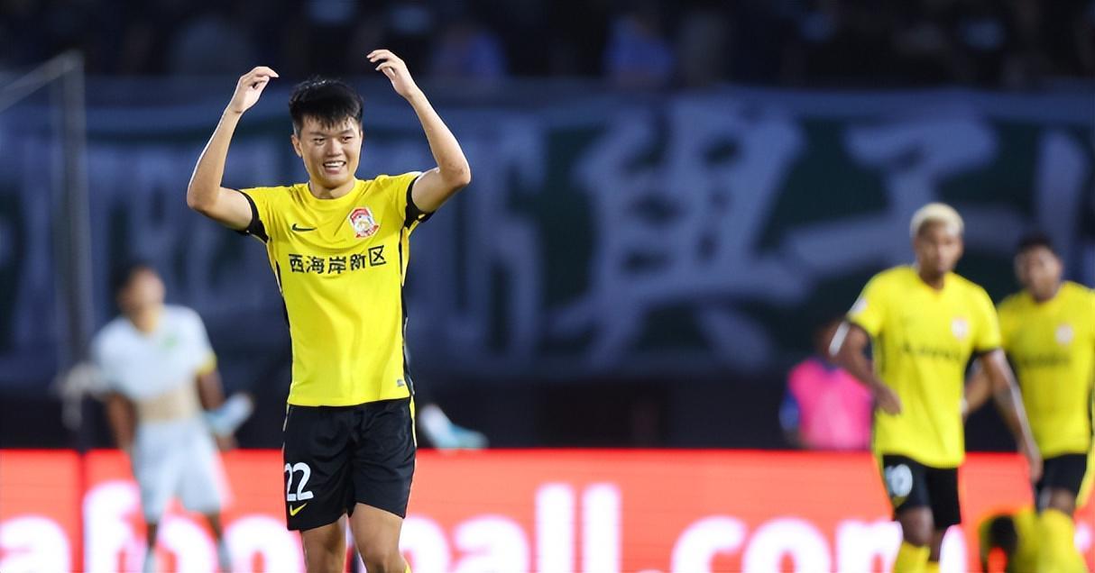 尘埃落定 海港引援祭神操作 如愿签中超抢断王 王燊超最佳接班人