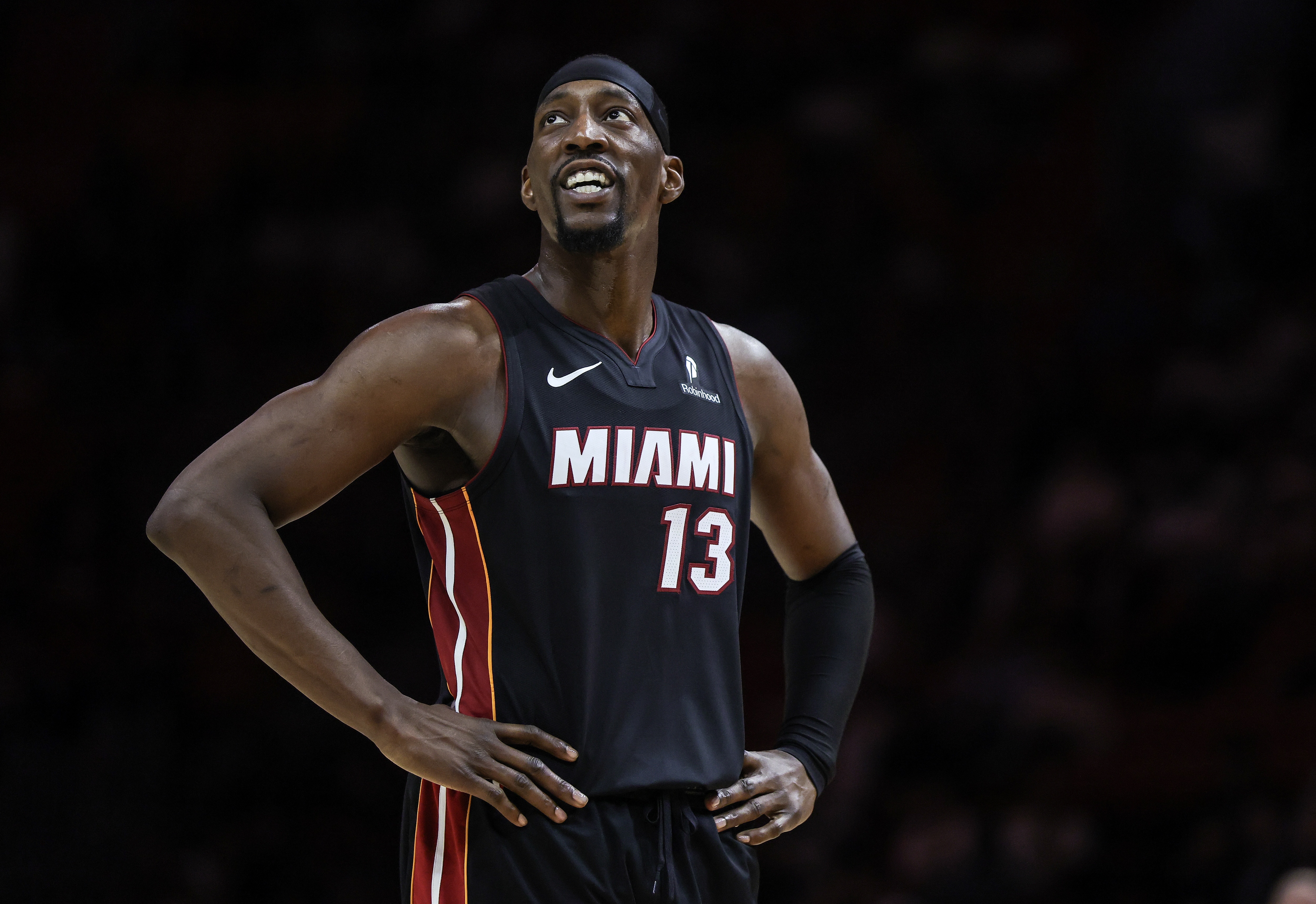 乐鱼LEYU-塔图姆:为阿德巴约超级开心 这注定会成为永恒的历史一部分