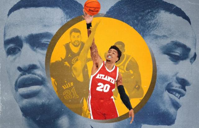 要价太高?科林斯交易受挫 本季或大概率留守老鹰