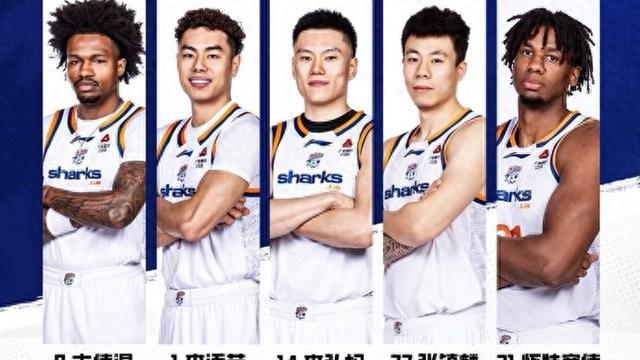 乐鱼官网-创纪录！十七连胜！上海大鲨鱼客场战胜宁波队